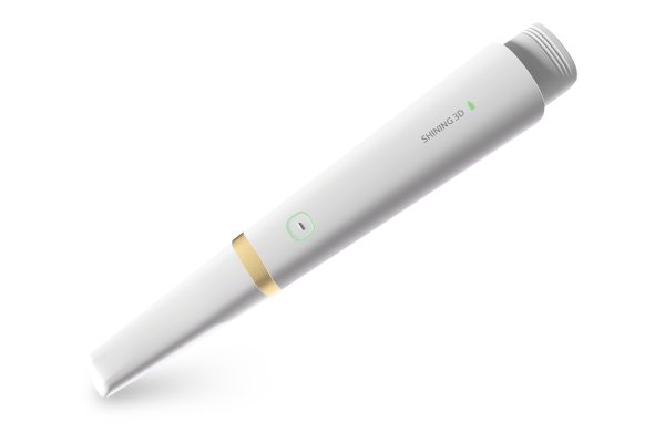 Aoralscan Elite ワイヤレス