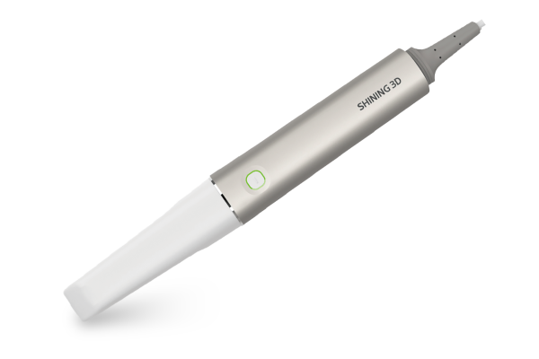 Aoralscan Elite