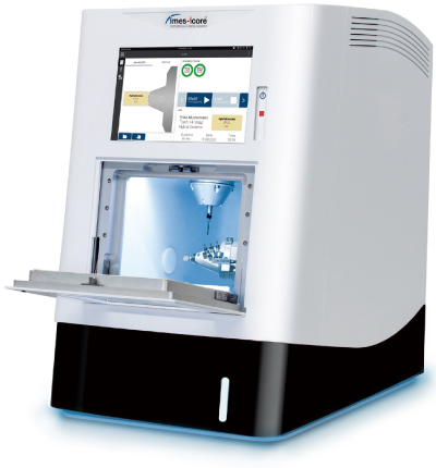 imes-icore® CORiTEC one®
