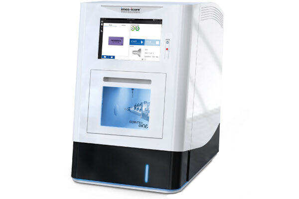 imes-icore® CORiTEC one®
