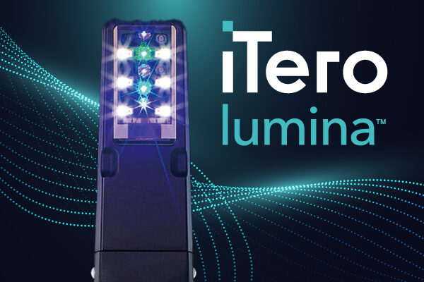 iTero lumina