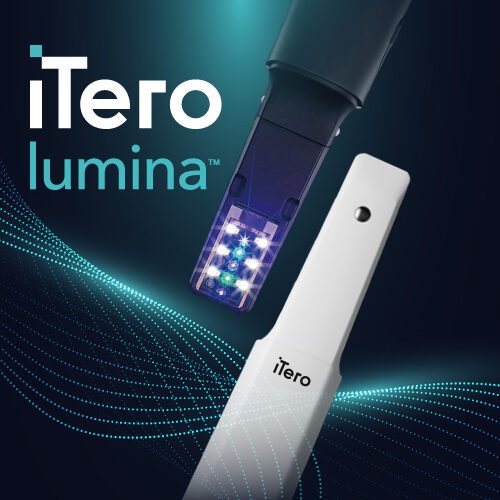 iTero lumina